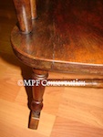 Heywood-Wakefield Child's Rocker Ca. 1900